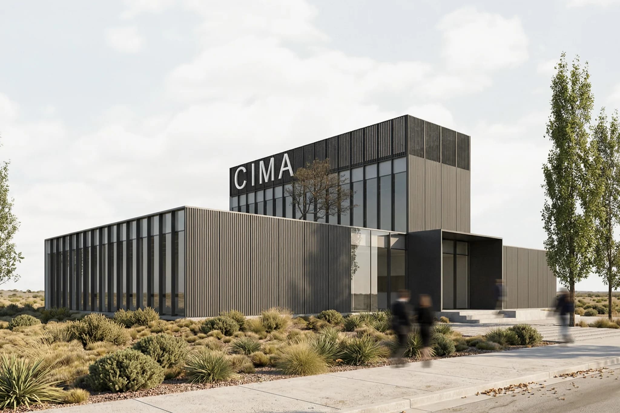Cámara Industrial